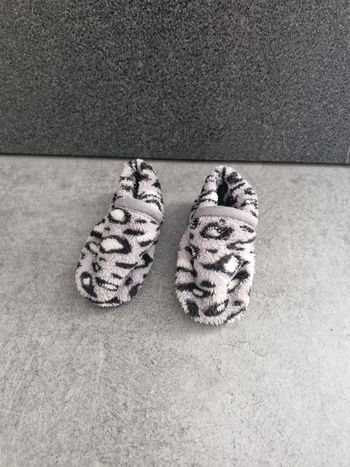 Chausson bébé fille garçon 18/19 Sans marque