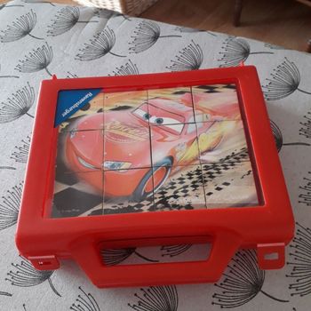 Cubes