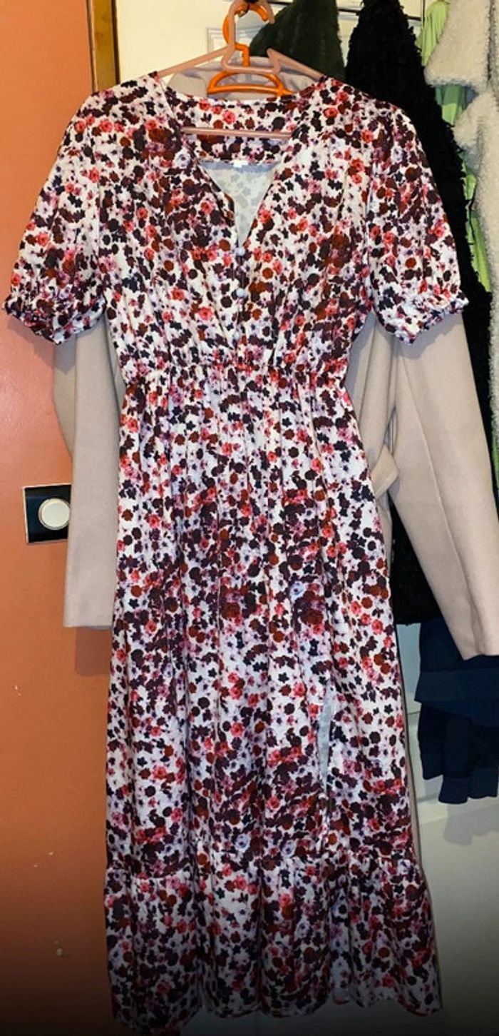 Robe vintage - photo numéro 2