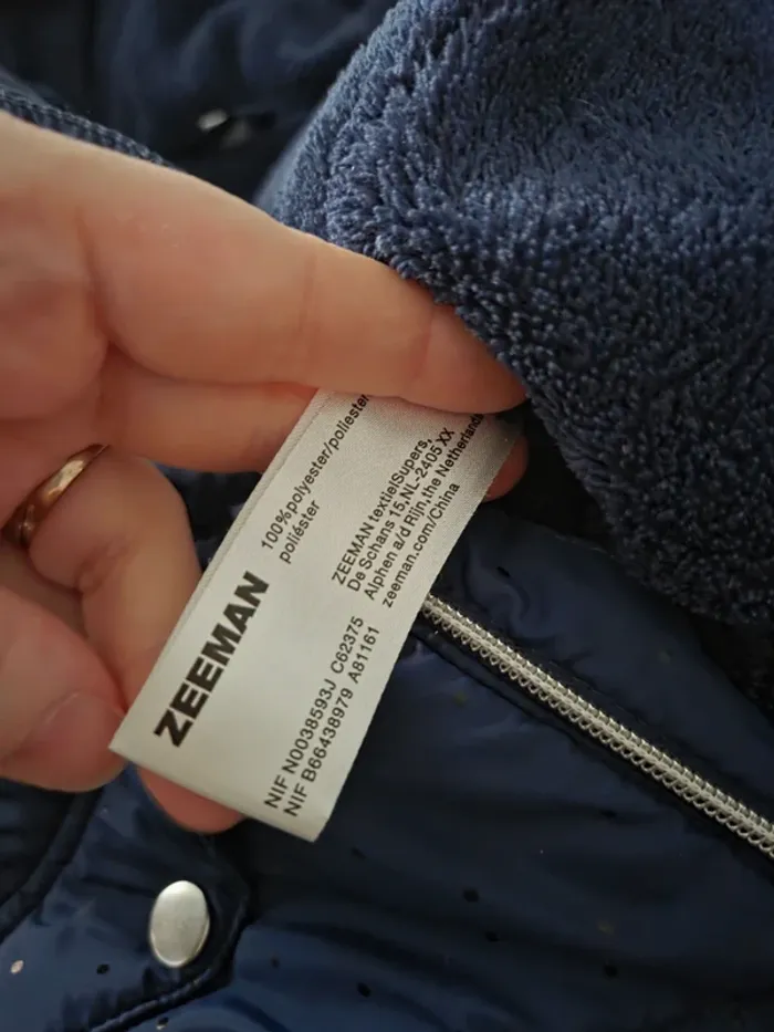 Menteau - photo numéro 4