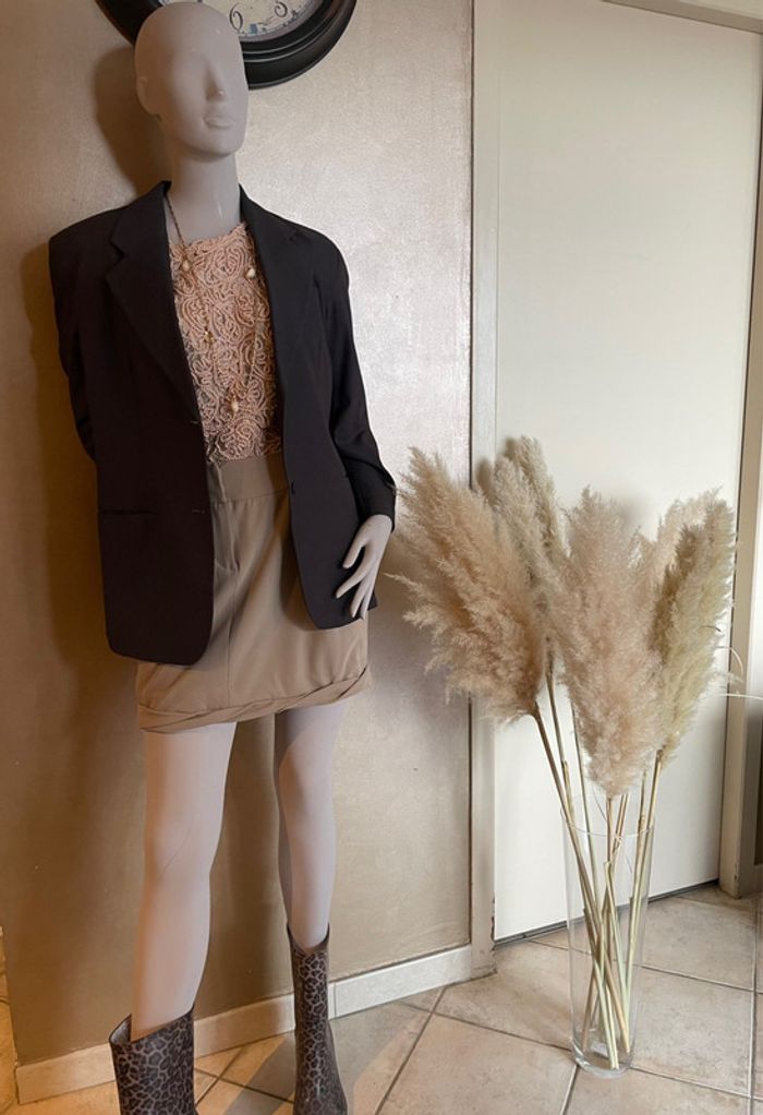 Veste de costume