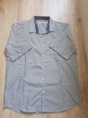 Chemise homme Yves Enzo