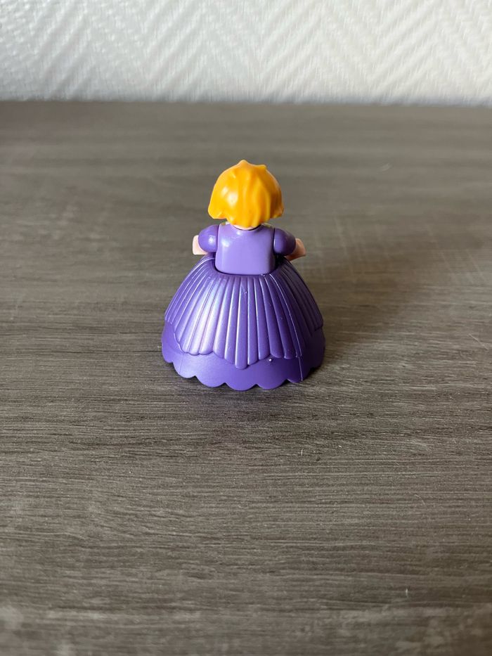 Princesse Playmobil - photo numéro 2