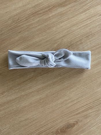 Bandeau bébé neuf 