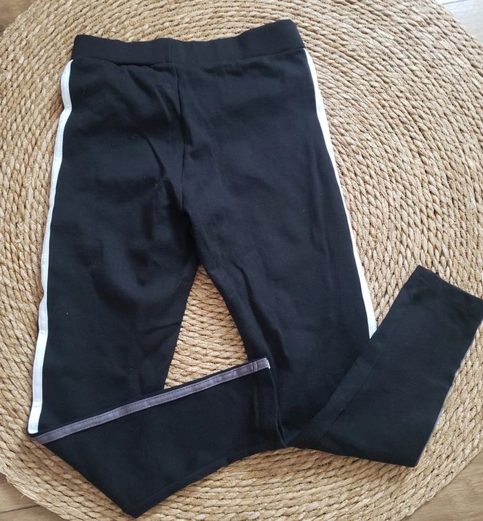 Survêtement legging taille L - photo numéro 2