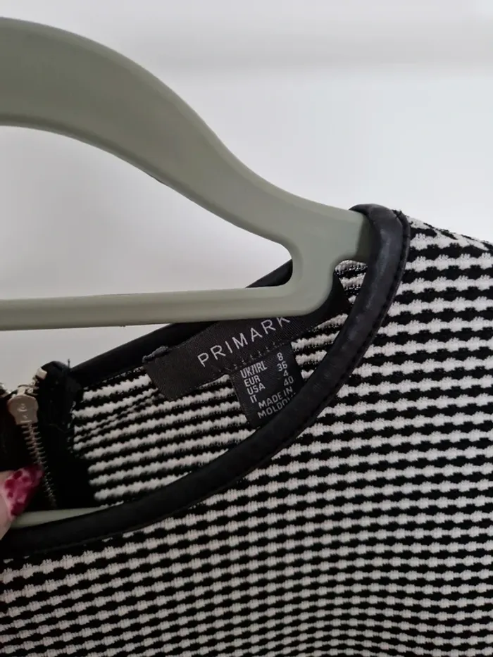 Robe primark - photo numéro 3