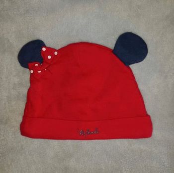 Bonnet minnie