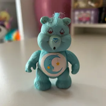 Figurine bisounours grosdodo vintage