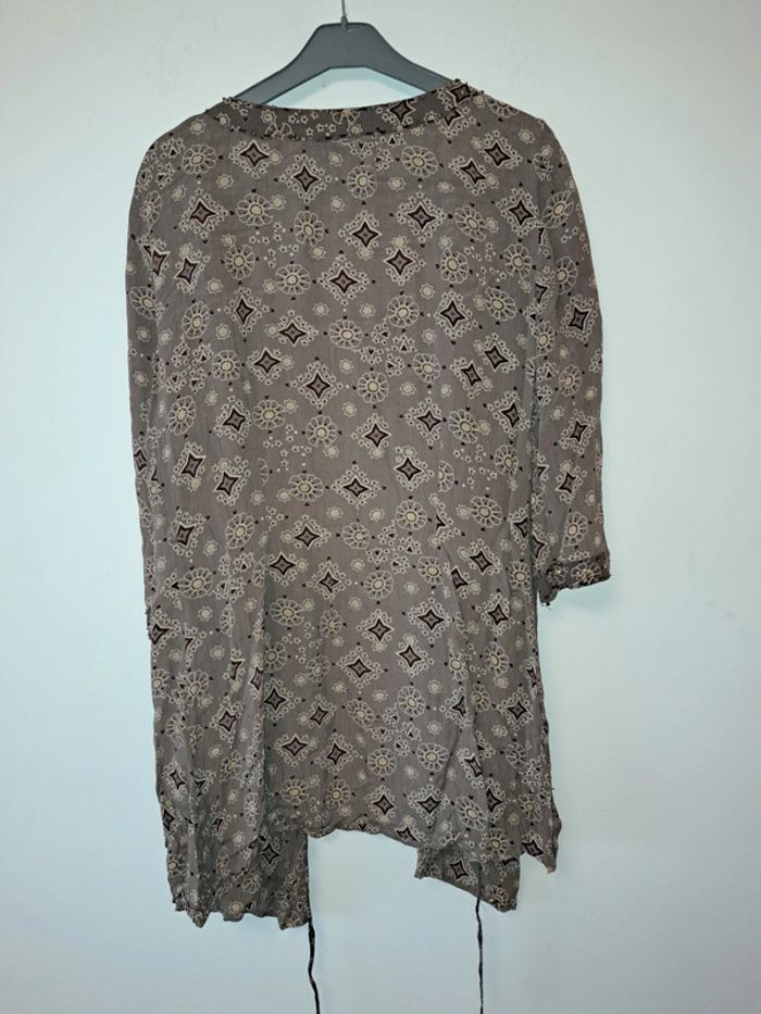 Blouse Vero Moda - photo numéro 2