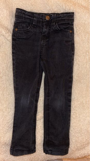 Jeans 3 ans 