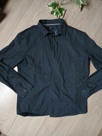 🍍 Chemise homme kiabi taille xxl