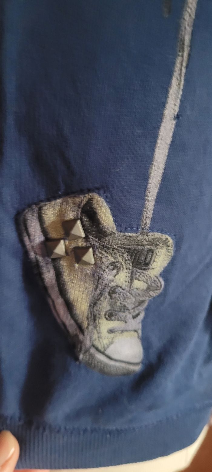 Veste à capuche - photo numéro 2
