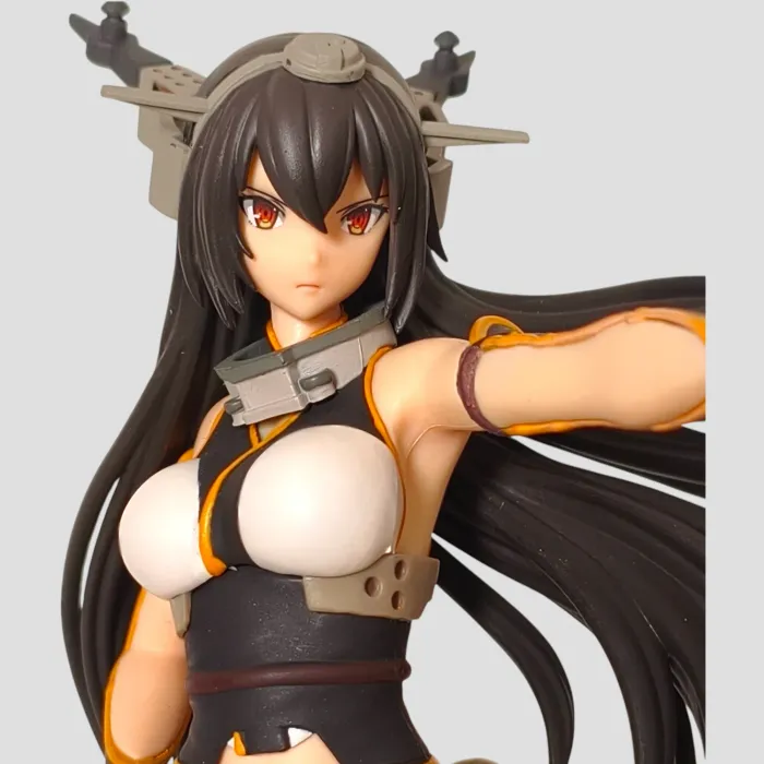 Figurine officielle Banpresto – Nagato – Kantai Collection / KanColle – Super Premium Figure - photo numéro 2