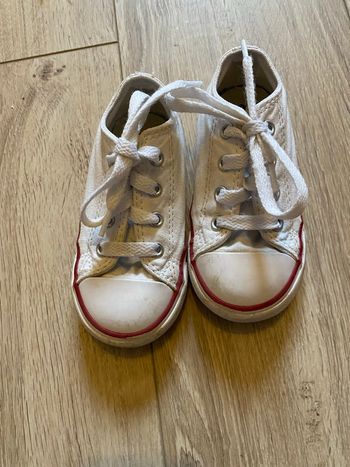 Converse All stars 23 