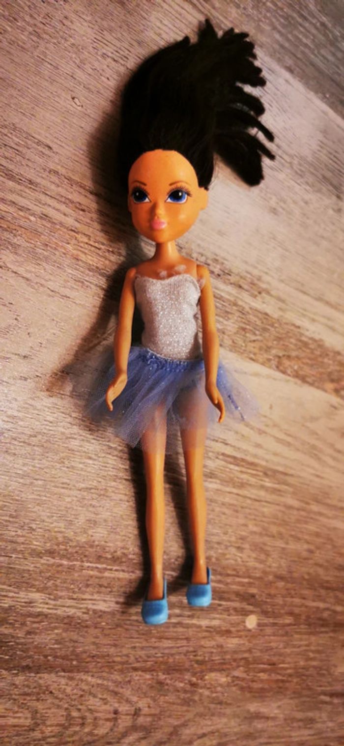Barbie