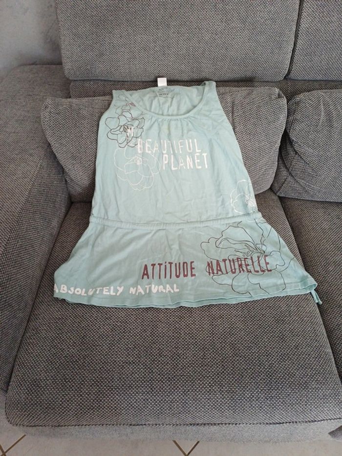 Blouse été 38/40