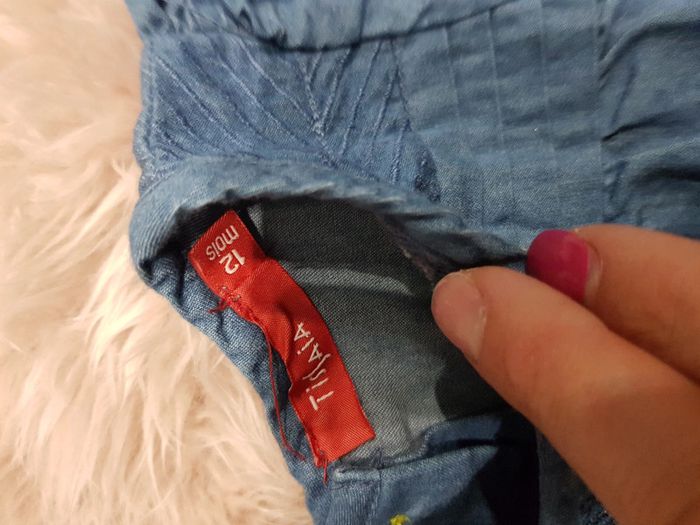 Ensemble été - photo numéro 4