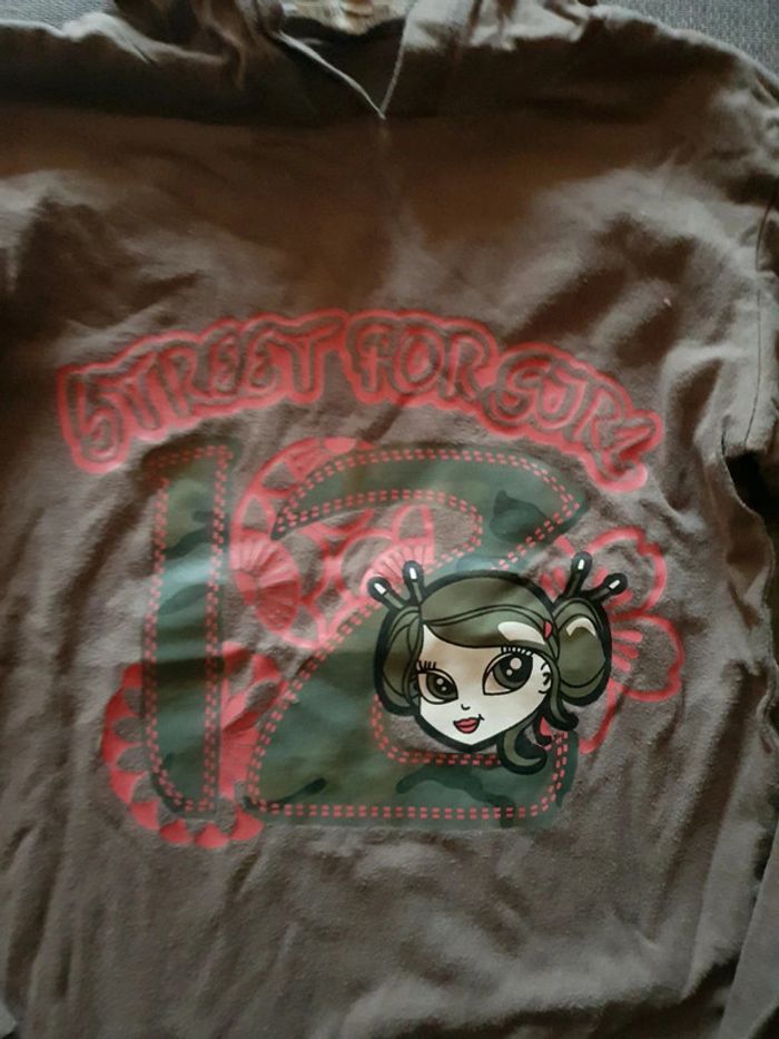 Pull leger - photo numéro 3