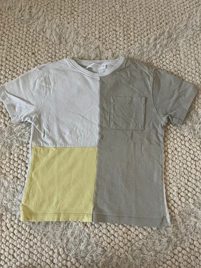 T shirt Zara