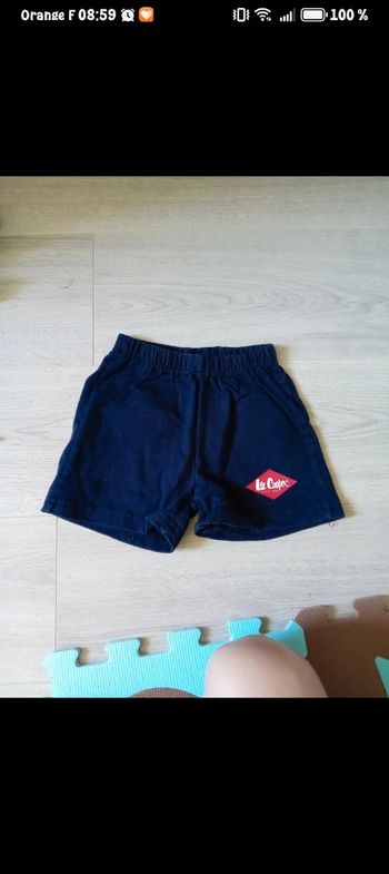 Short 