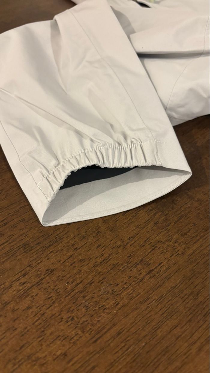 Veste Nike ACG Storm fit Cascade Rains - photo numéro 7