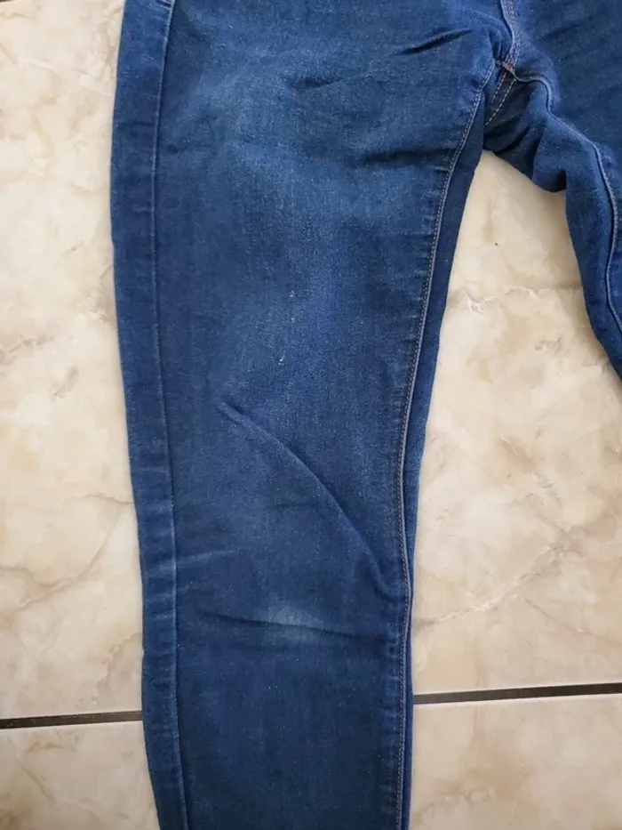 Lot de 3 jeans skinny taille 34 - photo numéro 6