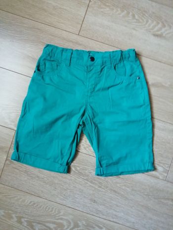 Bermuda 12 ans