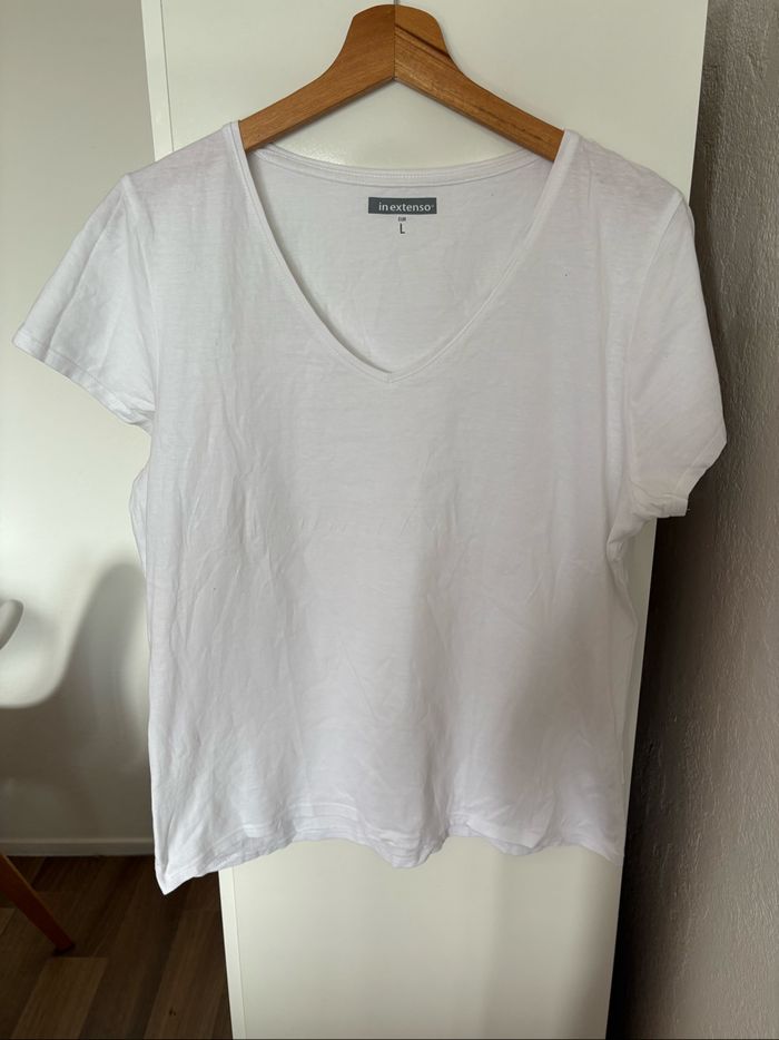 tee-shirts