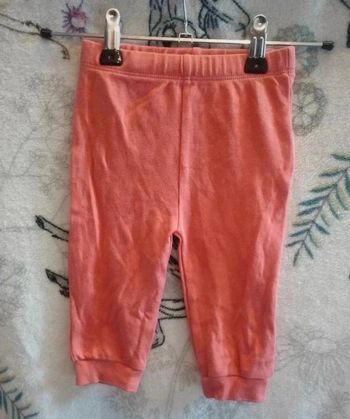 Legging Gémo 12 mois