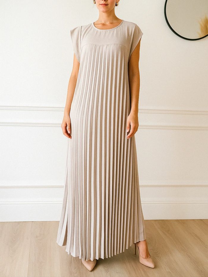 Robe magique longue