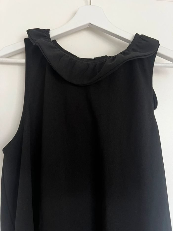 Robe noir - photo numéro 2