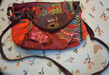 Sac à main Desigual 