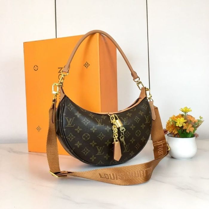 Louis Vuitton loop hobo  M12939 - photo numéro 3