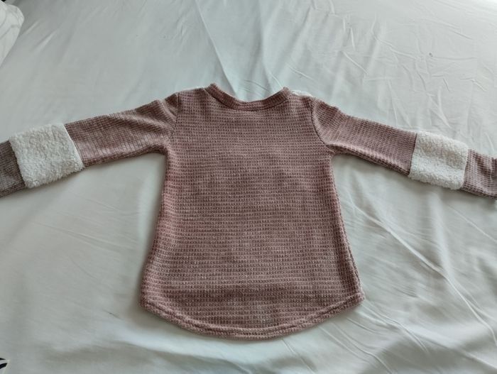 Pull taille 2 ans - photo numéro 5