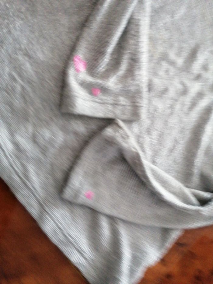 Pull leger 8 ans - photo numéro 2