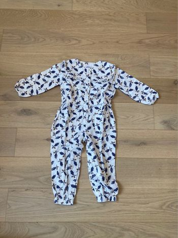 Combinaison 3 ans