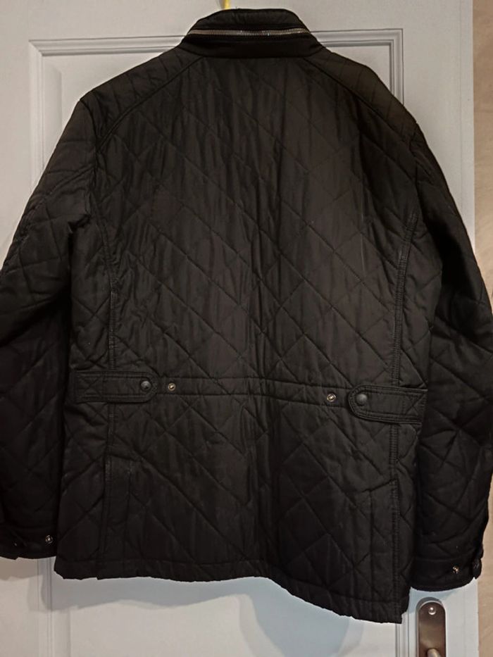 Veste mi-saison homme - photo numéro 2