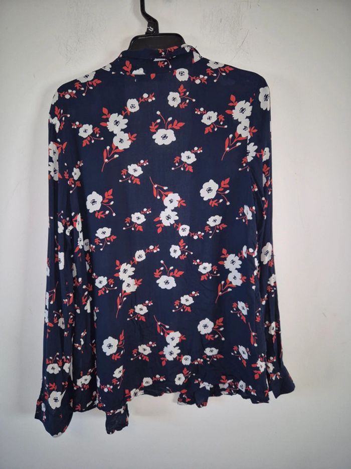 Chemise Bulle de Coton - photo numéro 2