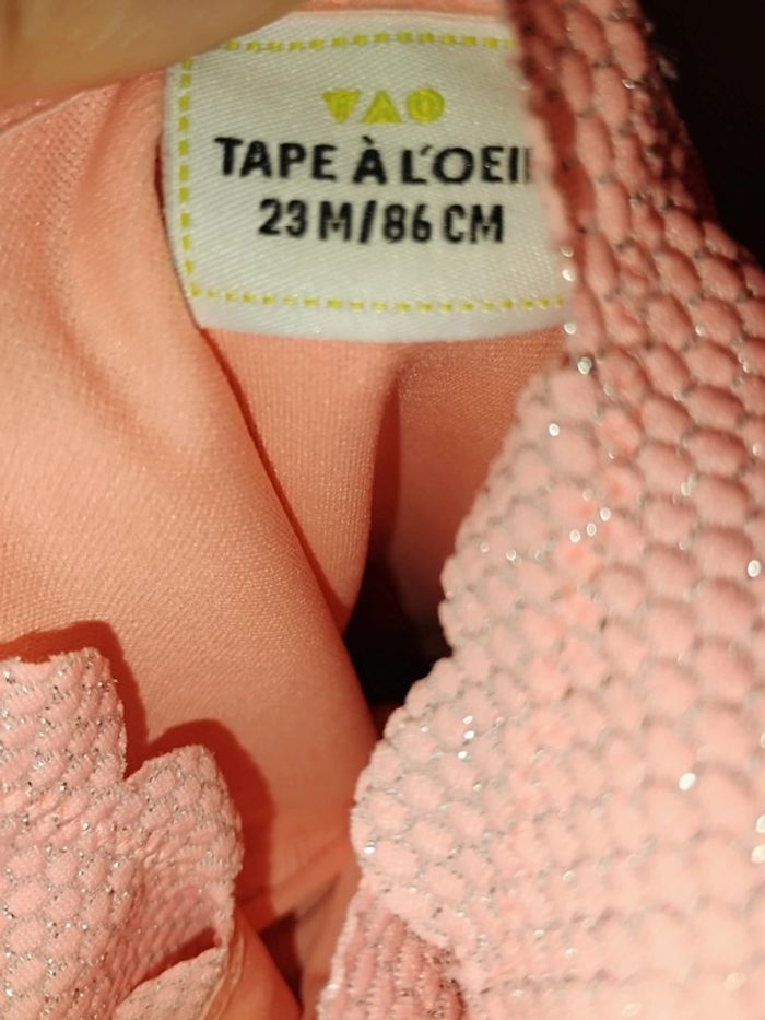 Maillot de bain 23mois - photo numéro 2