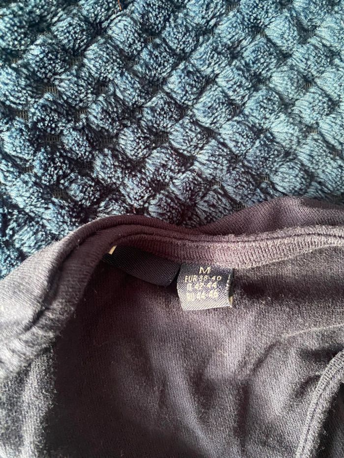 Combishort - photo numéro 4