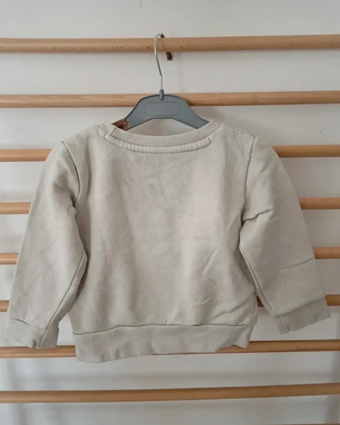 Pulls disney primark simba - photo numéro 3
