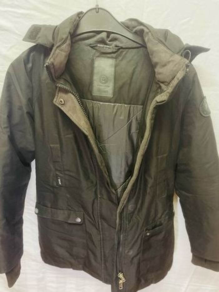 Veste air force pour femme - photo numéro 7