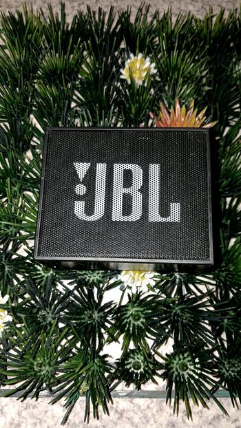 Enceinte JBL