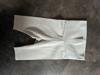 Caleçon legging vert naissance  H&M 