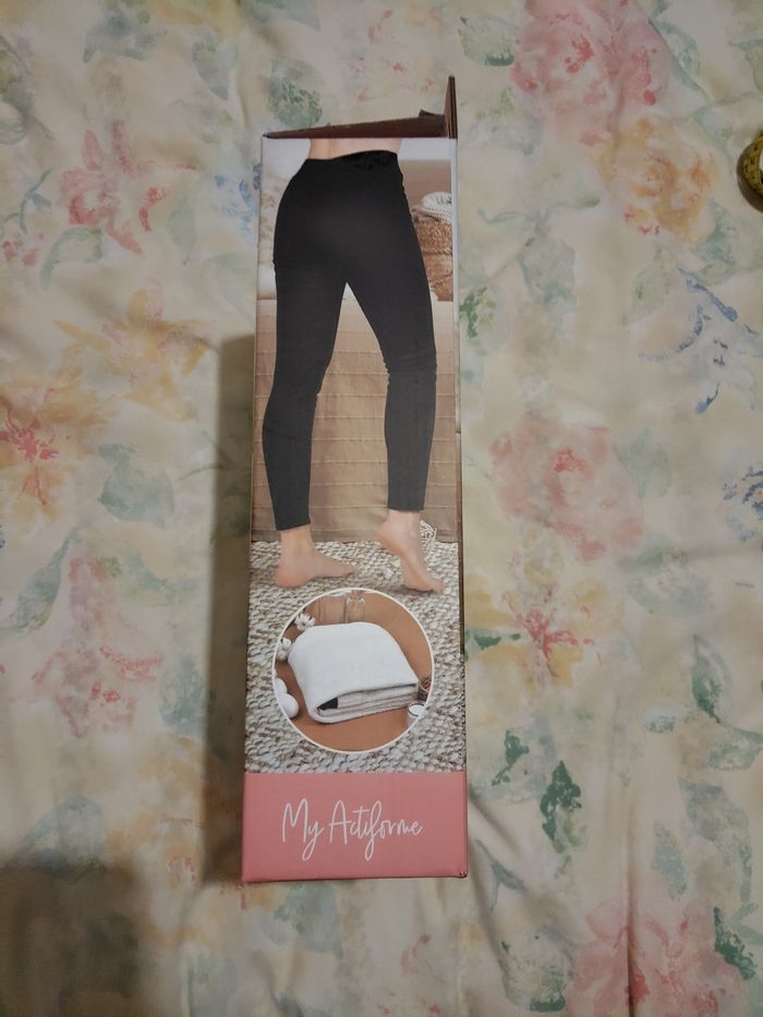 Legging fourré - photo numéro 5
