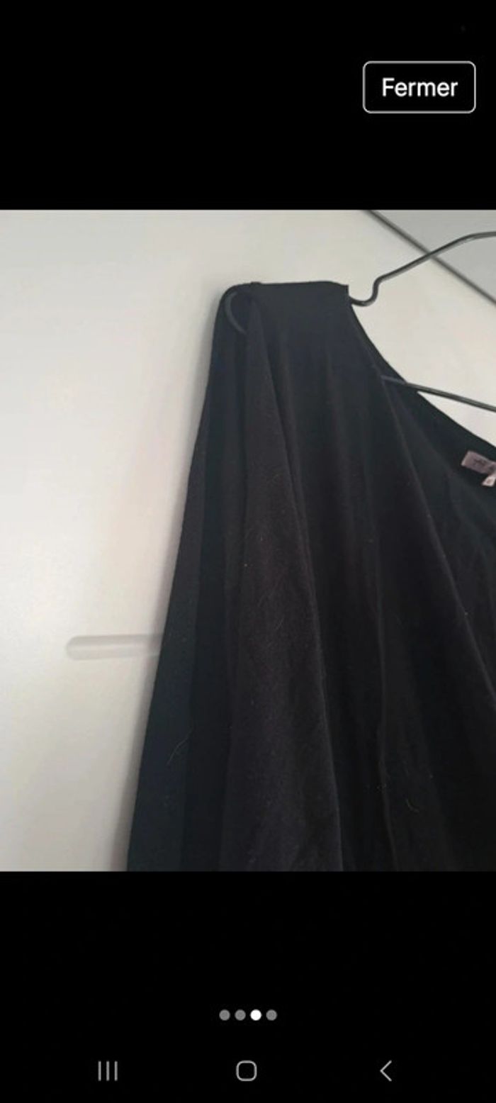 Robe Anna Field 42 - photo numéro 3