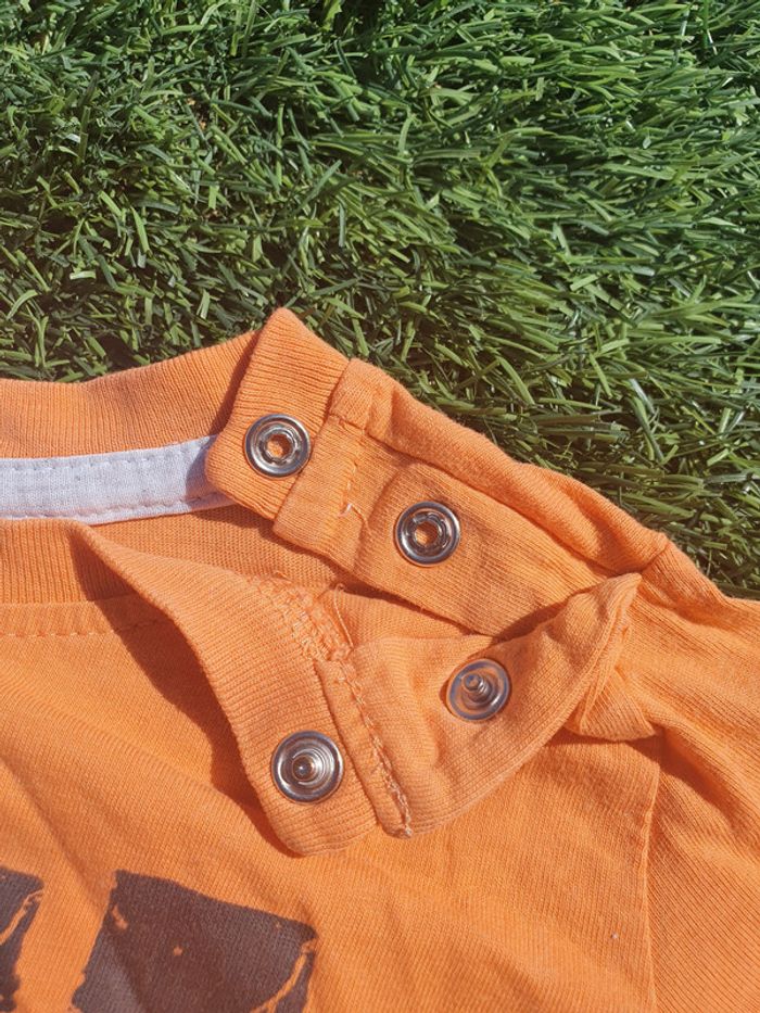 Tee-shirt - photo numéro 2