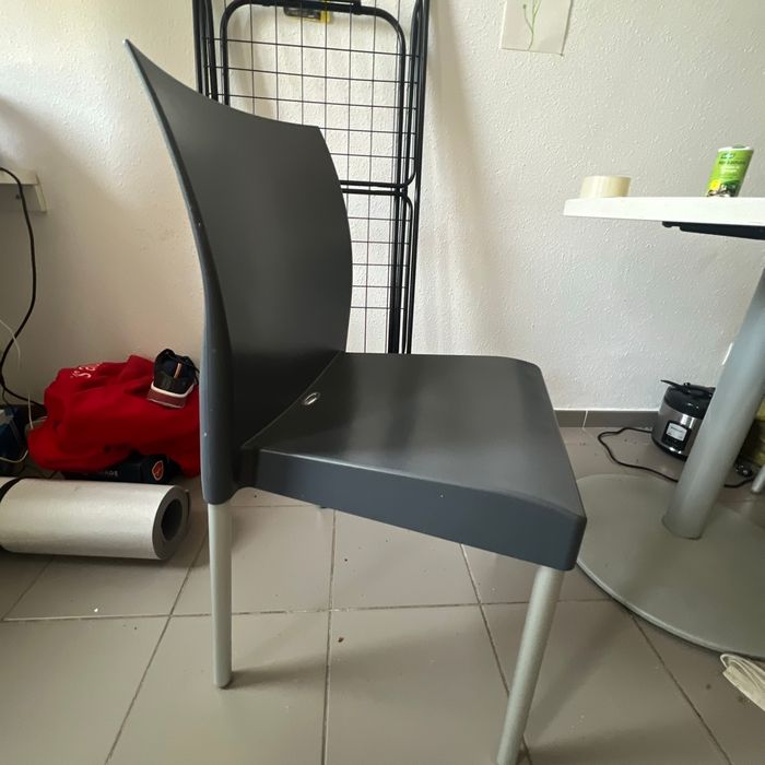 Chaise salon