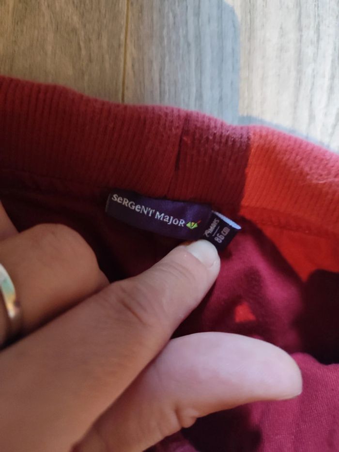 Pantalon velours 2 ans - photo numéro 3