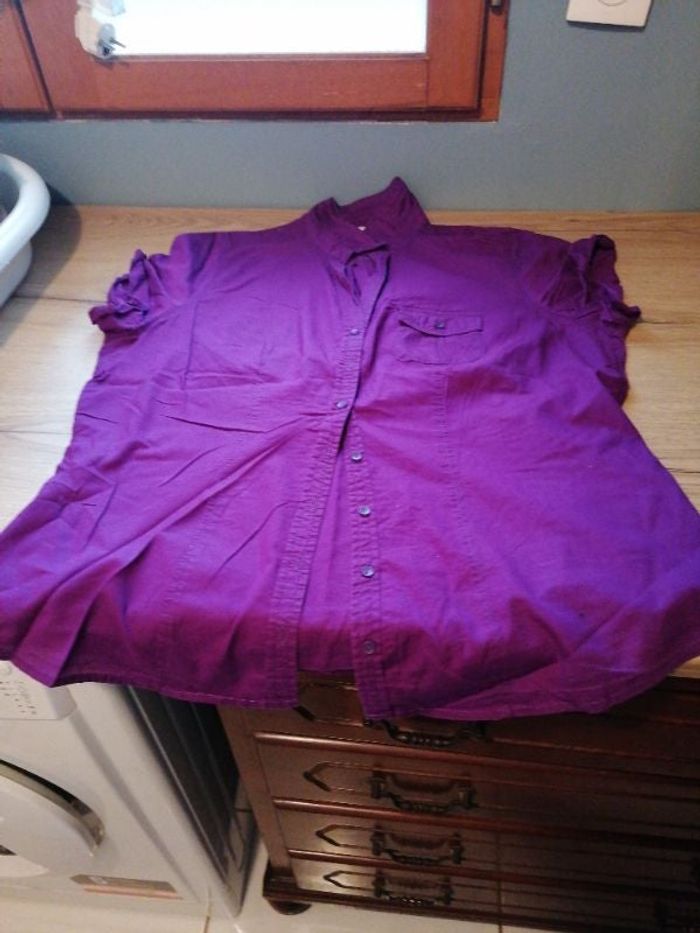 Chemise